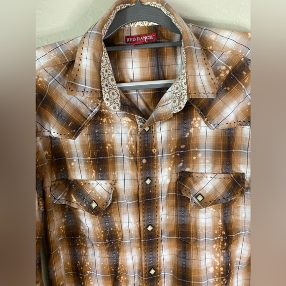 Red Ranch Western - Picture 7 of 13